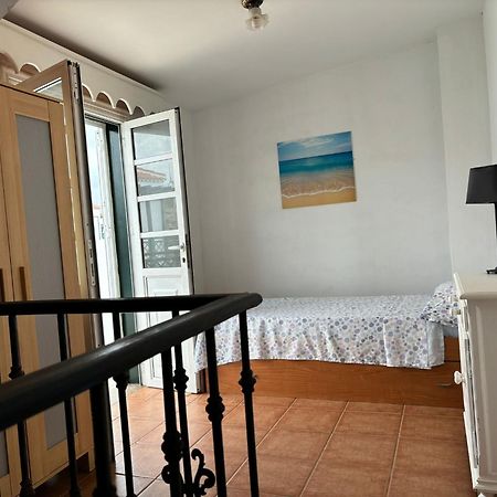 Abades Chalet La Listada Bagian luar foto