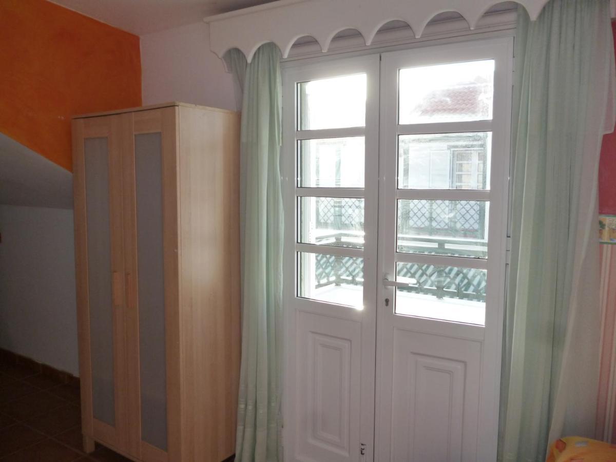 Abades Chalet La Listada Bagian luar foto