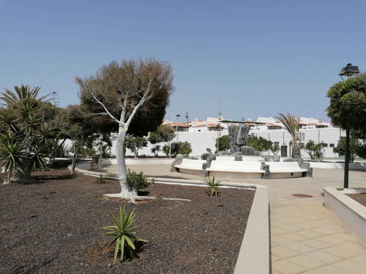 Abades Chalet La Listada Bagian luar foto