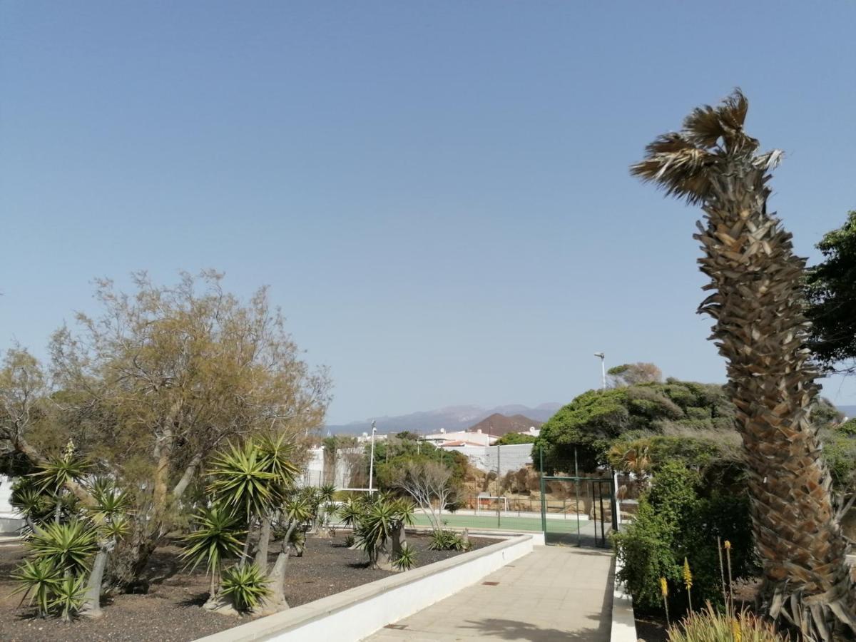 Abades Chalet La Listada Bagian luar foto
